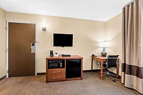 Comfort Inn Modesto