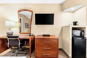 Comfort Inn Modesto