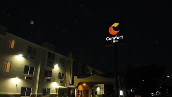 Comfort Inn Modesto