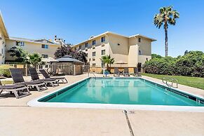 Comfort Inn Modesto