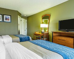 Comfort Inn Modesto