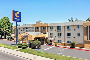 Comfort Inn Modesto