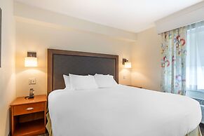 Best Western Plus University Park Inn & Suites