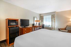 Best Western Plus University Park Inn & Suites
