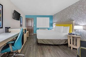 Hillstone Inn Tulare, Ascend Hotel Collection