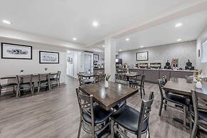 Hillstone Inn Tulare, Ascend Hotel Collection