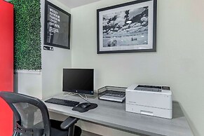 Hillstone Inn Tulare, Ascend Hotel Collection