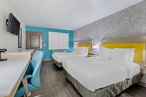 Hillstone Inn Tulare, an Ascend Collection Hotel