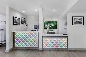 Hillstone Inn Tulare, an Ascend Collection Hotel