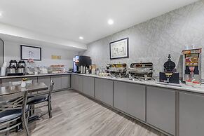 Hillstone Inn Tulare, an Ascend Collection Hotel