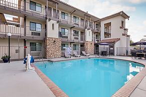 Hillstone Inn Tulare, an Ascend Collection Hotel