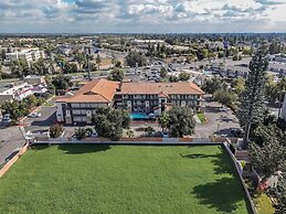 Hillstone Inn Tulare, Ascend Hotel Collection