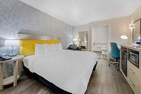 Hillstone Inn Tulare, an Ascend Collection Hotel