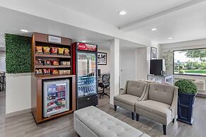 Hillstone Inn Tulare, an Ascend Collection Hotel