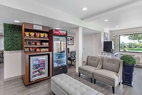 Hillstone Inn Tulare, Ascend Hotel Collection