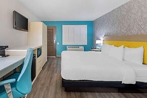 Hillstone Inn Tulare, Ascend Hotel Collection