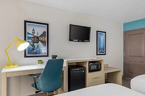 Hillstone Inn Tulare, an Ascend Collection Hotel