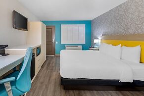 Hillstone Inn Tulare, an Ascend Collection Hotel