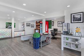 Hillstone Inn Tulare, an Ascend Collection Hotel