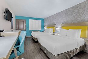 Hillstone Inn Tulare, Ascend Hotel Collection