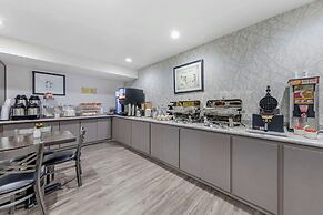 Hillstone Inn Tulare, Ascend Hotel Collection