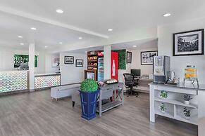 Hillstone Inn Tulare, Ascend Hotel Collection