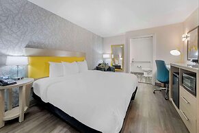 Hillstone Inn Tulare, Ascend Hotel Collection