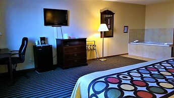 Super 8 by Wyndham Iowa Falls