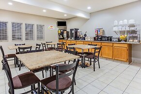 Super 8 by Wyndham Iowa Falls