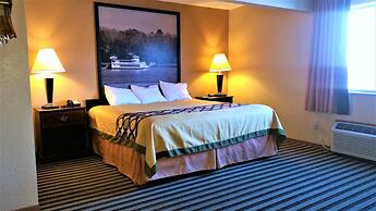 Super 8 by Wyndham Iowa Falls