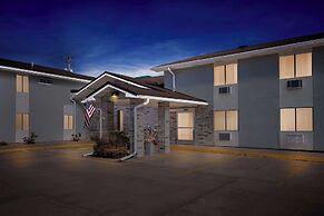 Quality Inn Oskaloosa