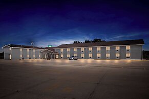 Quality Inn Oskaloosa