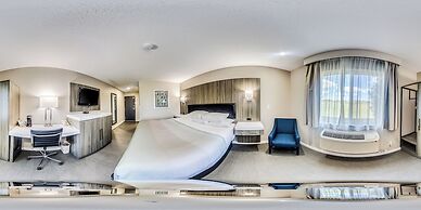 Quality Inn Oskaloosa