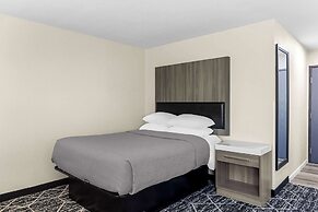 Quality Inn Oskaloosa