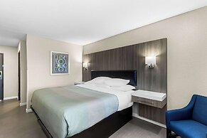 Quality Inn Oskaloosa