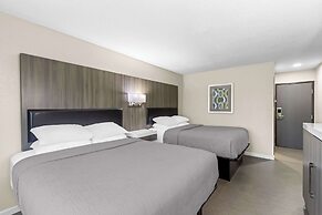 Quality Inn Oskaloosa