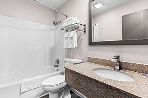 Quality Inn Oskaloosa