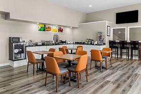 Quality Inn Oskaloosa