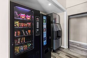 Quality Inn Oskaloosa