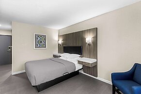 Quality Inn Oskaloosa