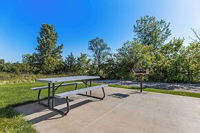 Quality Inn Oskaloosa