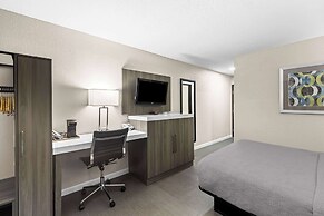 Quality Inn Oskaloosa