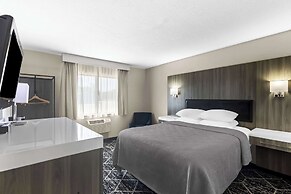 Quality Inn Oskaloosa