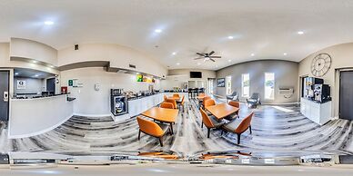 Quality Inn Oskaloosa