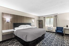 Quality Inn Oskaloosa