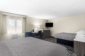 Quality Inn Oskaloosa