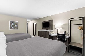 Quality Inn Oskaloosa