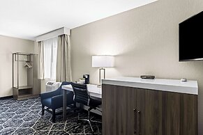 Quality Inn Oskaloosa