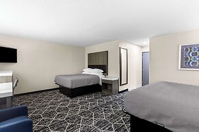 Quality Inn Oskaloosa