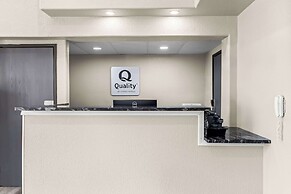 Quality Inn Oskaloosa